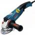 Bosch GWS 15-125 CITH 601830427 Сетевая угловая шлифовальная машина инструкция, поддержка, форум, описание, мануал