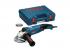 Bosch GWS 15-125 CITH 601830427 Сетевая угловая шлифовальная машина инструкция, поддержка, форум, описание, мануал