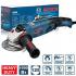 Bosch GWS 15-125 CIH 601830222 Сетевая угловая шлифовальная машина инструкция, поддержка, форум, описание, мануал