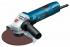 Bosch GWS 7-125 601388102 Сетевая угловая шлифовальная машина инструкция, поддержка, форум, описание, мануал