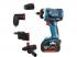 Bosch GSR 18 V-EC 06019E8101 Аккумуляторная Дрель-Шуруповерт инструкция, поддержка, форум, описание, мануал
