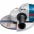 Bosch GWS 26-230 H 601856100 Сетевая угловая шлифовальная машина инструкция, поддержка, форум, описание, мануал