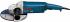 Bosch GWS 24 - 180 H 601883103 Сетевая угловая шлифовальная машина инструкция, поддержка, форум, описание, мануал