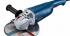 Bosch GWS 24 - 180 H 601883103 Сетевая угловая шлифовальная машина инструкция, поддержка, форум, описание, мануал