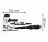 Bosch GST 160 CE 601517000 Сетевой лобзик инструкция, поддержка, форум, описание, мануал