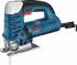 Bosch GST 25 M 601516000 Сетевой лобзик инструкция, поддержка, форум, описание, мануал
