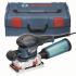 Bosch GSS 230 AVE 601292801 Сетевая вибрационная шлифовальная машина инструкция, поддержка, форум, описание, мануал