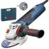 Bosch GWS 19-125 CI 060179N002 Сетевая угловая шлифовальная машина инструкция, поддержка, форум, описание, мануал