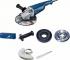 Bosch GWS 19-125 CI 060179N002 Сетевая угловая шлифовальная машина инструкция, поддержка, форум, описание, мануал
