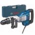 Bosch GSH 11 VC 611336000 Сетевой отбойный молоток инструкция, поддержка, форум, описание, мануал
