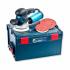 Bosch GEX 125-150 AVE 060137B101 Сетевая эксцентриковая шлифовальная машина инструкция, поддержка, форум, описание, мануал