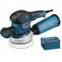 Bosch GEX 125-150 AVE 060137B101 Сетевая эксцентриковая шлифовальная машина инструкция, поддержка, форум, описание, мануал