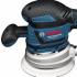 Bosch GEX 125-150 AVE 060137B101 Сетевая эксцентриковая шлифовальная машина инструкция, поддержка, форум, описание, мануал