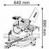 Bosch GCM 10 SD 0601B22508 Сетевая торцовочная пила инструкция, поддержка, форум, описание, мануал
