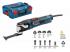 Bosch GOP 55-36 601231101 Сетевой реноватор инструкция, поддержка, форум, описание, мануал