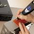 Dremel Engraver 290-1 F0130290JZ Сетевой гравер инструкция, поддержка, форум, описание, мануал