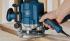 Bosch GOF 1250 CE 601626000 Сетевой фрезер инструкция, поддержка, форум, описание, мануал
