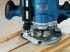 Bosch GOF 1250 CE 601626000 Сетевой фрезер инструкция, поддержка, форум, описание, мануал