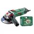Bosch PWS 850-125 06033A2720 Сетевая угловая шлифовальная машина инструкция, поддержка, форум, описание, мануал