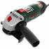 Bosch PWS 850-125 06033A2720 Сетевая угловая шлифовальная машина инструкция, поддержка, форум, описание, мануал