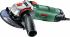 Bosch PWS 850-125 06033A2720 Сетевая угловая шлифовальная машина инструкция, поддержка, форум, описание, мануал