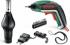 Bosch IXO V BBQ Set 06039A800G Аккумуляторная Отвертка инструкция, поддержка, форум, описание, мануал
