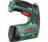 Bosch PTK 3,6 LI 603968120 Аккумуляторный Степлер инструкция, поддержка, форум, описание, мануал