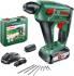 Bosch UNEO Maxx 603952321 Аккумуляторный Перфоратор инструкция, поддержка, форум, описание, мануал