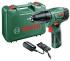 Bosch PSR 1080 LI 603985021 Аккумуляторная Дрель-Шуруповерт инструкция, поддержка, форум, описание, мануал