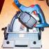 Bosch GKT 55 GCE 601675001 Сетевая циркулярная пила инструкция, поддержка, форум, описание, мануал
