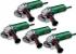 Bosch PWS 750-115 06033A2420 Сетевая угловая шлифовальная машина инструкция, поддержка, форум, описание, мануал