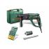Bosch PBH 3000 FRE 603393220 Сетевой перфоратор инструкция, поддержка, форум, описание, мануал
