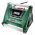Bosch PRA Multipower 06039A9000 Аккумуляторный радиоприемник для стройплощадки инструкция, поддержка, форум, описание, мануал