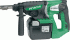 Hitachi DH36DAL-TL Аккумуляторный Перфоратор инструкция, поддержка, форум, описание, мануал