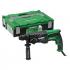 Hitachi DH28PCY-NY Сетевой перфоратор инструкция, поддержка, форум, описание, мануал
