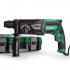 Hitachi DH28PCY-NY Сетевой перфоратор инструкция, поддержка, форум, описание, мануал