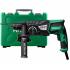 Hitachi DH28PCY-NY Сетевой перфоратор инструкция, поддержка, форум, описание, мануал