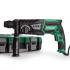 Hitachi DH28PCY-NY Сетевой перфоратор инструкция, поддержка, форум, описание, мануал