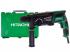 Hitachi DH28PCY-NY Сетевой перфоратор инструкция, поддержка, форум, описание, мануал