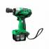 Hitachi WH14DL2-RW Аккумуляторная Дрель-Шуруповерт инструкция, поддержка, форум, описание, мануал