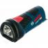Bosch GLI Pocket LED (0601437V00) Фонарь инструкция, поддержка, форум, описание, мануал
