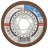 Bosch МЕТАЛЛ 100X1,2 мм 25 шт 2608600700 Отрезной круг инструкция, поддержка, форум, описание, мануал