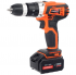 Patriot THE ONE BR 241Li-H 180201418 Аккумуляторная Дрель-Шуруповерт инструкция, поддержка, форум, описание, мануал