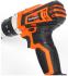 Patriot THE ONE BR 241Li-H 180201418 Аккумуляторная Дрель-Шуруповерт инструкция, поддержка, форум, описание, мануал