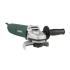 Metabo W 1100-125 601237000 Сетевая угловая шлифовальная машина инструкция, поддержка, форум, описание, мануал