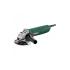 Metabo W 1100-125 601237000 Сетевая угловая шлифовальная машина инструкция, поддержка, форум, описание, мануал