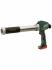 Metabo KPA 10.8 600 602117600 Аккумуляторный Пистолет Для Герметика инструкция, поддержка, форум, описание, мануал
