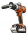 AEG BS18G2LI-152C 4935433950 4935433950 Аккумуляторная Дрель-Шуруповерт инструкция, поддержка, форум, описание, мануал