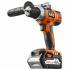 AEG BS18G2LI-152C 4935433950 4935433950 Аккумуляторная Дрель-Шуруповерт инструкция, поддержка, форум, описание, мануал