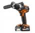 AEG BS18G2LI-152C 4935433950 4935433950 Аккумуляторная Дрель-Шуруповерт инструкция, поддержка, форум, описание, мануал
